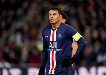 تياجو سيلفا يريد العودة لميلان وعائق وحيد أمام إنهاء الصفقة