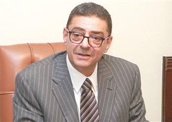 محمود طاهر ي علن موقفه من الترشح لرئاسة اتحاد الكرة ويؤكد أساند مجلس الأهلي بقيادة الخطيب