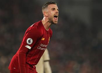 بعد دور هندرسون القيادي لاعبو الدوري الإنجليزي يقتربون من تأسيس مؤسسة خيرية