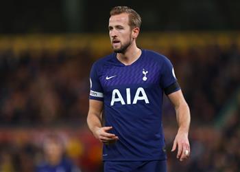 تقارير إيطالية توضح حقيقة اهتمام يوفنتوس بالتعاقد مع هاري كين