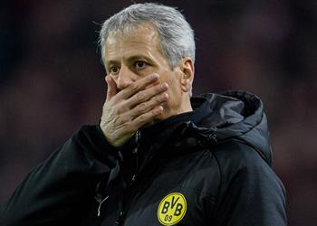 بوروسيا دورتموند يقترب من ضم لاعب باريس سان جيرمان