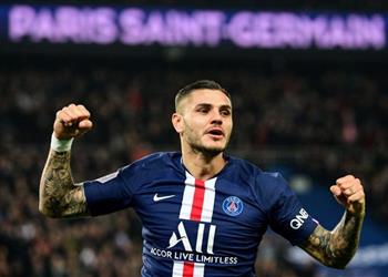 ميلان يحلم بالتعاقد مع إيكاردي ويسعى لاستغلال مخاوف إنتر من يوفنتوس