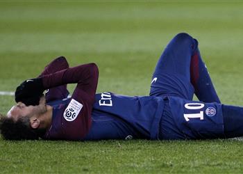 نيمار يكشف عن أسوأ لحظاته في الموسم الحالي