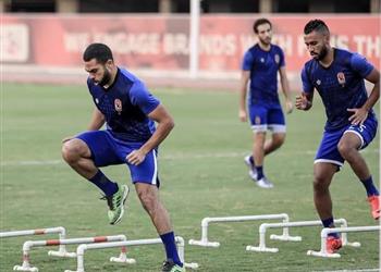 محمد عبد الله الأهلي وضع السيف على رقبة عاشور وفايلر أخطأ في حق أحمد فتحي