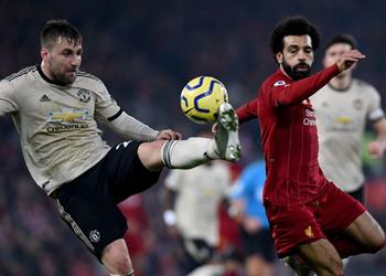 شاو يطالب بإلغاء الدوري الإنجليزي هيا بنا نبدأ من جديد