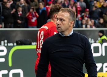 فليك يتفق مع بايرن ميونخ على صفقة قوية وكورونا العائق الوحيد