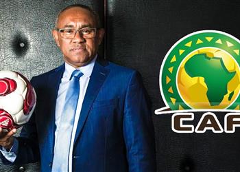 رئيس كاف أمم إفريقيا 2021 في موعدها ويلمح لتأجيل تصفيات مونديال 2022