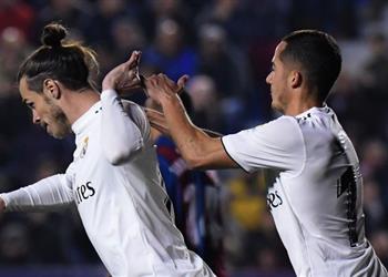 بعد يوفيتش ريال مدريد يعرض لاعب ا جديد ا على نابولي لضم رويز