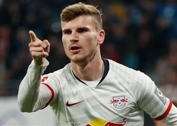 برباتوف ليفربول لا يحتاج إلى فيرنر في وجود محمد صلاح وماني وفيرمينو