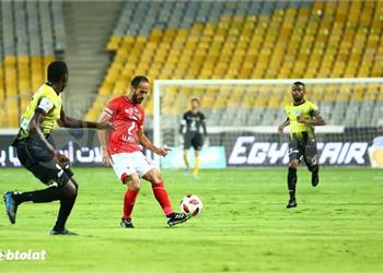 الأهلي يرد على هجوم مجدي عبد الغني وإبراهيم سعيد بشأن التجديد لـ وليد سليمان