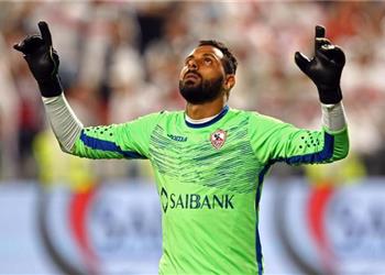 جنش ماليش في الكورة وكنت أخشى عماد متعب وهذا الحارس مثلي الأعلى