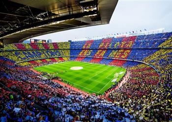 لفتة طيبة من برشلونة لحماية أعضائه كبار السن من فيروس كورونا