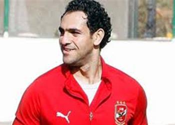 أمير عبد الحميد اتحاد الكرة يحتاج كوادر شابة ويكشف رأيه في أزمة عاشور ورحيل أحمد فتحي عن الأهلي