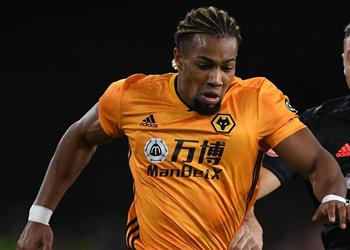 وولفرهامبتون يحدد ثمن تراوري بعد رغبة ليفربول في ضمه لخلافة محمد صلاح وماني