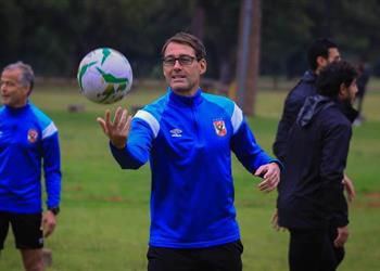 شوبير يكشف موقف فايلر من التجديد لـ الأهلي بعد اجتماعه مع الخطيب