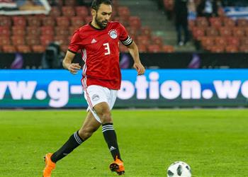 المحمدي يتحدث عن إخفاق كأس أمم إفريقيا وموقفه من هجوم هاني رمزي وكواليس أزمة وردة