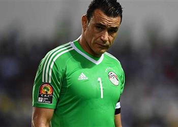 مدرب منتخب مصر السابق الحضري اعتزل بين شوطي مباراة وحسام البدري حرم الأهلي من تألق وليد سليمان