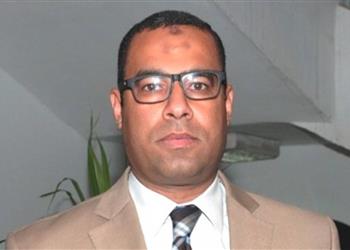 محمد فضل الله عبد الله السعيد ضمن دخول نادي الـ100 حتى لو تم إلغاء الموسم