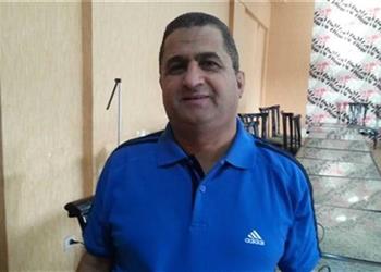 وجيه أحمد صرفنا 3 ملايين و600 ألف جنيه من مستحقات الحكام وأتمنى امتثال نور الدين وجريشة للتحقيق