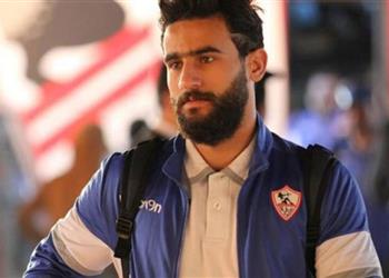 باسم مرسي أنا أكتر لاعب مظلوم في مصر وندمت على احترافي وأحب مباريات الأهلي