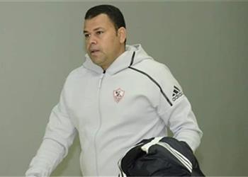 مدرب المقاصة يكشف كواليس عرض الأهلي لضم إسلام عيسى وسبب إبعاد إيهاب جلال عن تدريب المنتخب