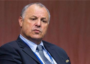 هاني أبو ريدة علاقتي جيدة بالجميع وليس لي خلافات مع أحد