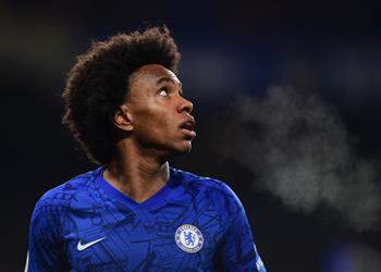 ويليان لم أتلق عروض ا من أندية لضمي حتى الآن