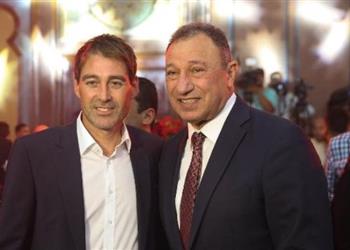 مشكلة وحيدة شوبير يكشف تفاصيل جلسة التجديد والصفقات بين الخطيب وفايلر