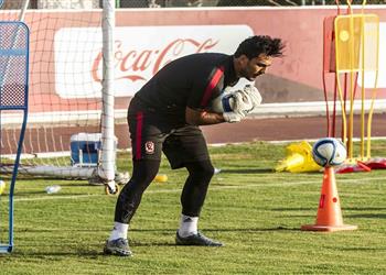 مسعد عوض أنا أهلاوي وصرحت بأنني زملكاوي بسبب كريم حسن شحاتة