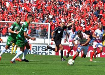 منافسا الأهلي والزمالك الرجاء والوداد في مواجهتين افتراضيتين أمام كورونا وطرح التذاكر