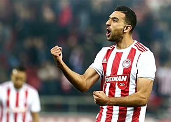 بعد الانتقادات القاسية مجدي عبد الغني يدافع عن كوكا بسبب منتخب مصر