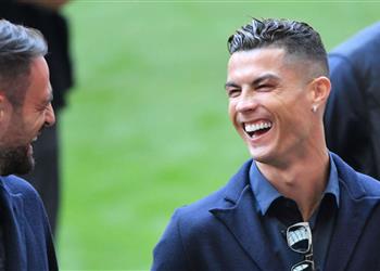 رد مفاجئ من ريال مدريد على أنباء عودة كريستيانو رونالدو