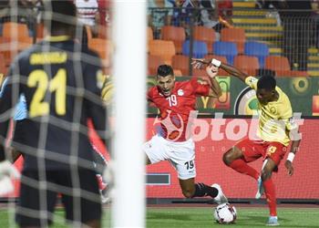 عبد الرحمن مجدي يتحدث عن ضم محمد صلاح في الأولمبياد ومكافأة الجنايني السرية