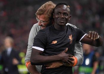 كلوب ماني لاعب استثنائي وفعل الكثير ليصل إلى هذه المكانة