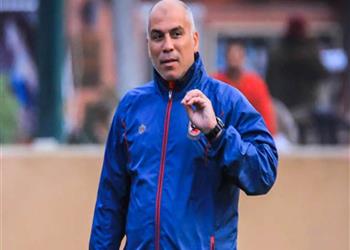 محمد يوسف أحمد فتحي لم يقدر الأهلي وإكرامي تاريخ كبير