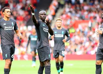 كيف انتقل ماني إلى ليفربول كلوب والسنغالي يسردان القصة المثيرة