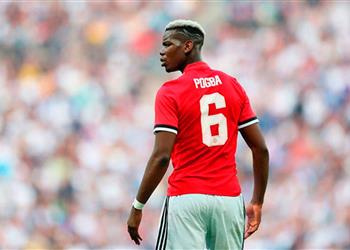 مانشستر يونايتد يرصد 120 مليون يورو لضم بديل بوجبا