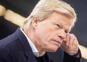 هونيس وحميديتش يمدحان أوليفر كان بعد 100 يوم من انضمامه لإدارة بايرن ميونخ