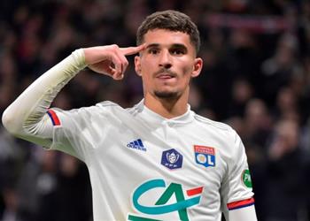 ليون يتخذ قرار ا حاسم ا بشأن حسام عوار بعد اهتمام ليفربول ومانشستر سيتي