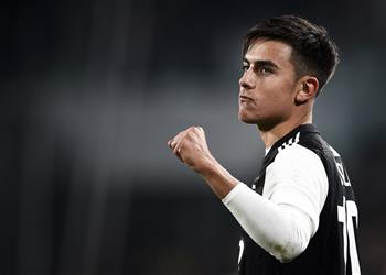 ديبالا يسرد لأول مرة كواليس انضمامه لـ يوفنتوس ورد فعله بعد حسم المفاوضات