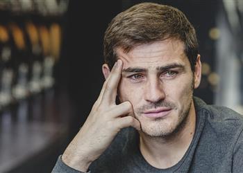 كاسياس يكشف عن الموعد المثالي لاستئناف الدوري الإسباني ويؤكد كورتوا أصبح أفضل