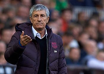 تقارير مدافع ريال مدريد وأتلتيكو السابق يدخل دائرة اهتمامات برشلونة