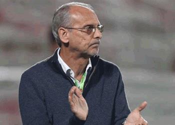 فييرا يكشف سبب فشل مفاوضات عودته لـ الزمالك ويوجه نصيحة لـ محمد صلاح أنظر إلى هازارد