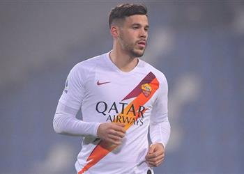 كارليس بيريز لم أتفهم سبب رحيلي من برشلونة إلى روما