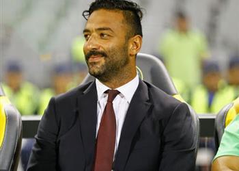 ميدو يحسم موقفه من الترشح بانتخابات اتحاد الكرة ويصرح يوجد مدربون في مصر رواتبهم أكبر من آخرين بالبريميرليج