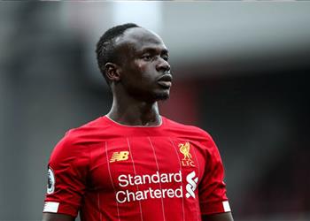 ساديو ماني يكشف كيف دفعته وفاة والده إلى بناء مستشفى في السنغال أريد منح الأمل للناس