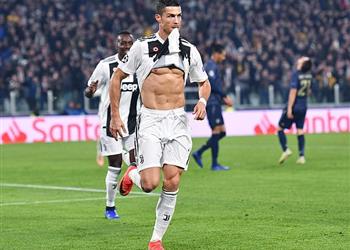 كريستيانو رونالدو يمازح برونو فيرنانديز بتعليق ساخر