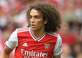 ماتيو جندوزي علينا استئناف كرة القدم في حالة واحدة فقط