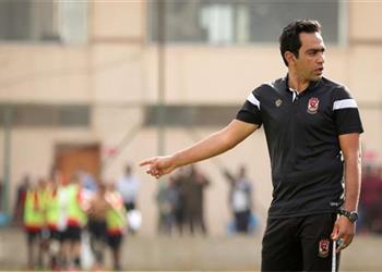 مدرب الأهلي السابق حسام عاشور من حقه الرحيل وأنصح رمضان صبحي بالعودة لأوروبا