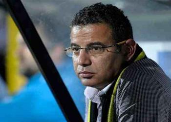 رئيس وادي دجلة ي طالب اتحاد الكرة بالإسراع في إلغاء المسابقات بسبب كورونا